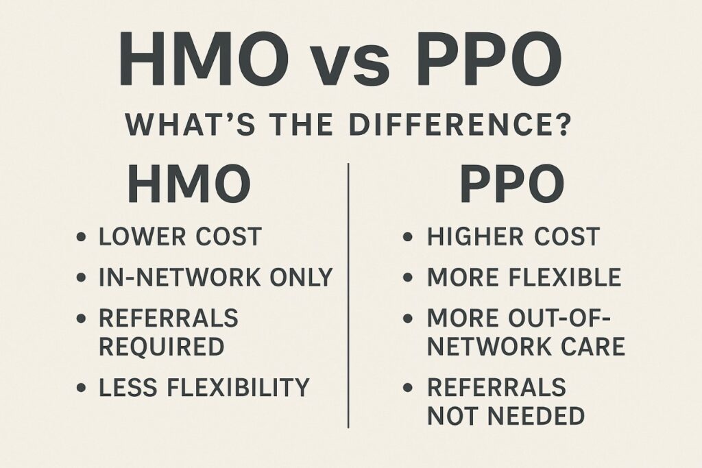 hmo vs ppo