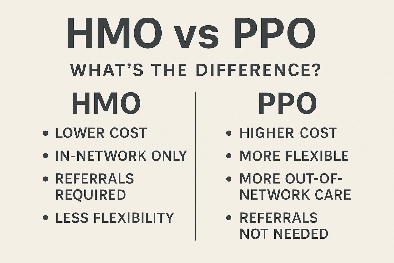 hmo vs ppo